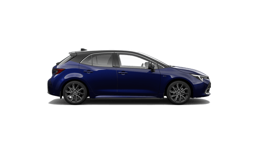 Corolla Hatch