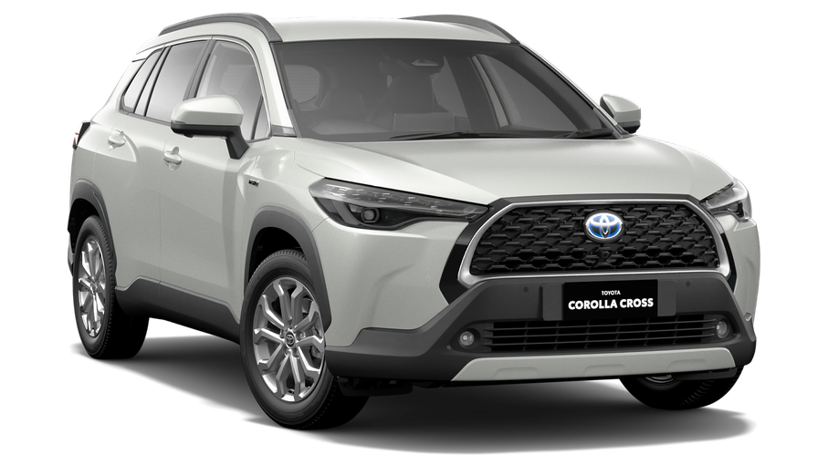 Corolla Cross GXL Hybrid 2WD | Southside Toyota