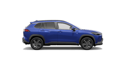 Corolla Cross