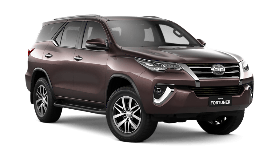 Fortuner Crusade Automatic | Toowoomba Toyota