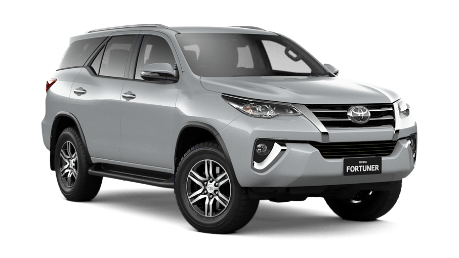 Fortuner GXL Automatic | Maddington Toyota