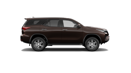 View our Fortuner stock at Eurobodalla Toyota