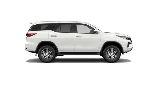Fortuner
