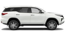 Fortuner