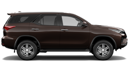 Fortuner