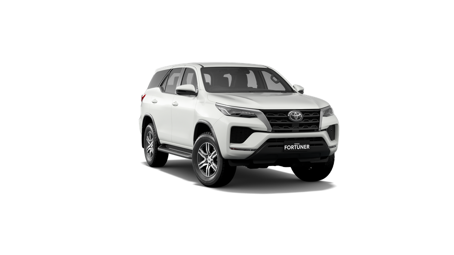 New toyota discount fortuner toy car