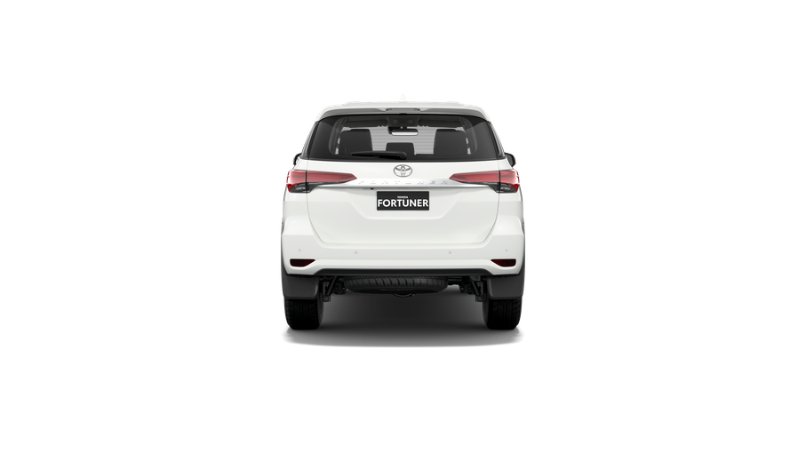 New toyota best sale fortuner toy car