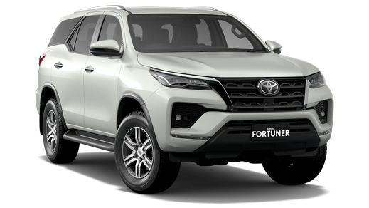Fortuner GXL Automatic | New England Toyota