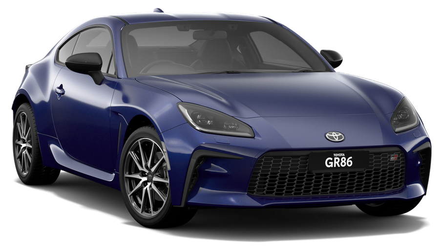 GR86 GT Automatic | Warrnambool Toyota