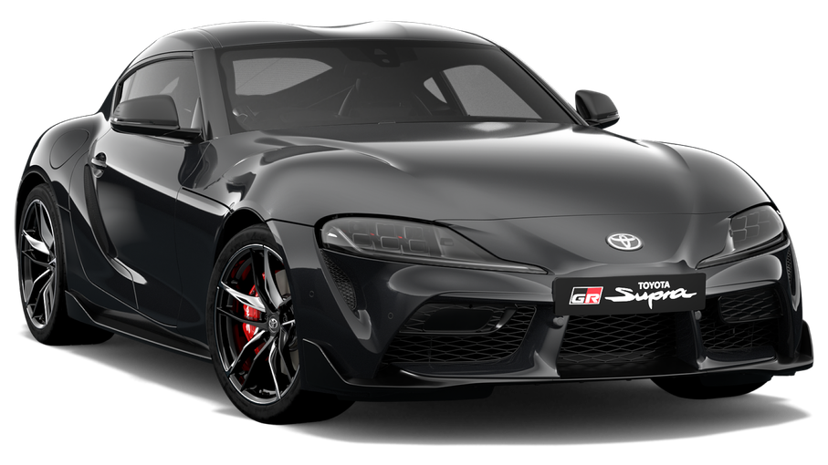 GR Supra GTS | Dubbo City Toyota