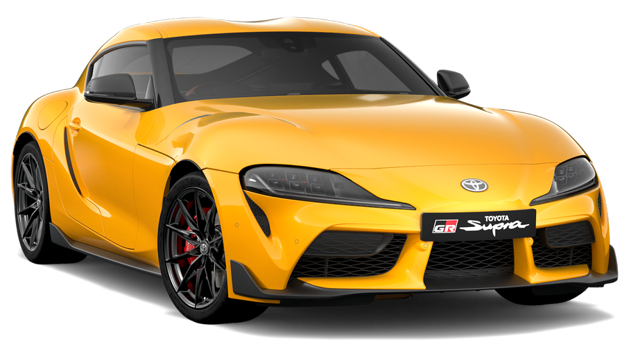 GR Supra GTS | Dubbo City Toyota