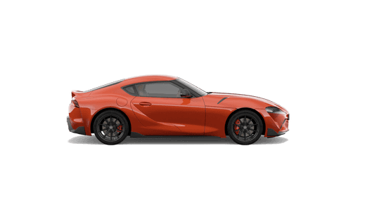 GR Supra