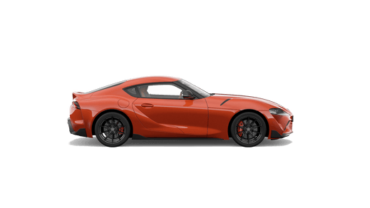 GR Supra