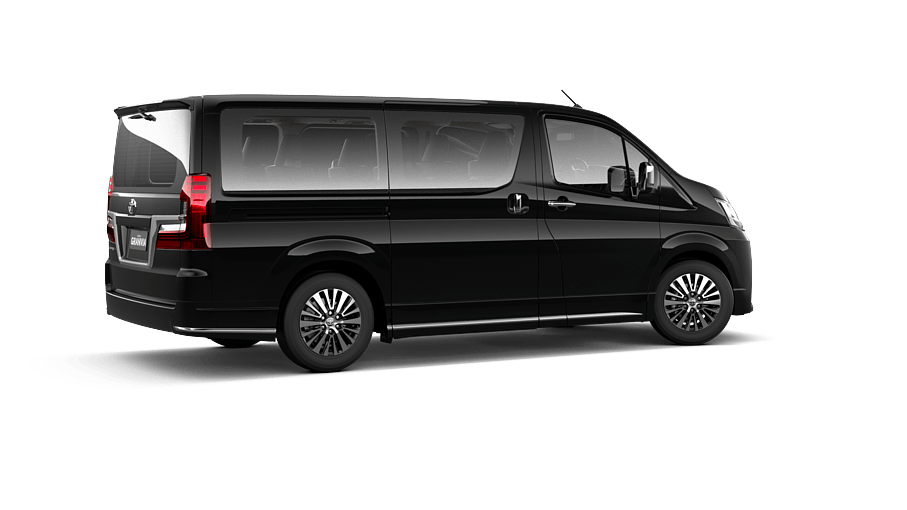 best 8 seater minivan
