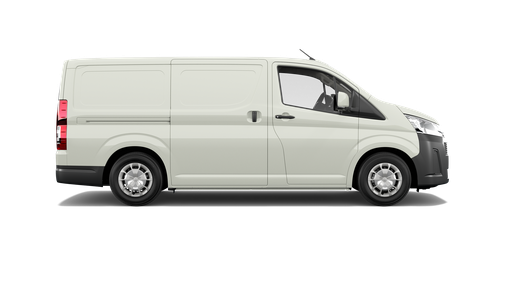 Toyota vans discount for sale sydney