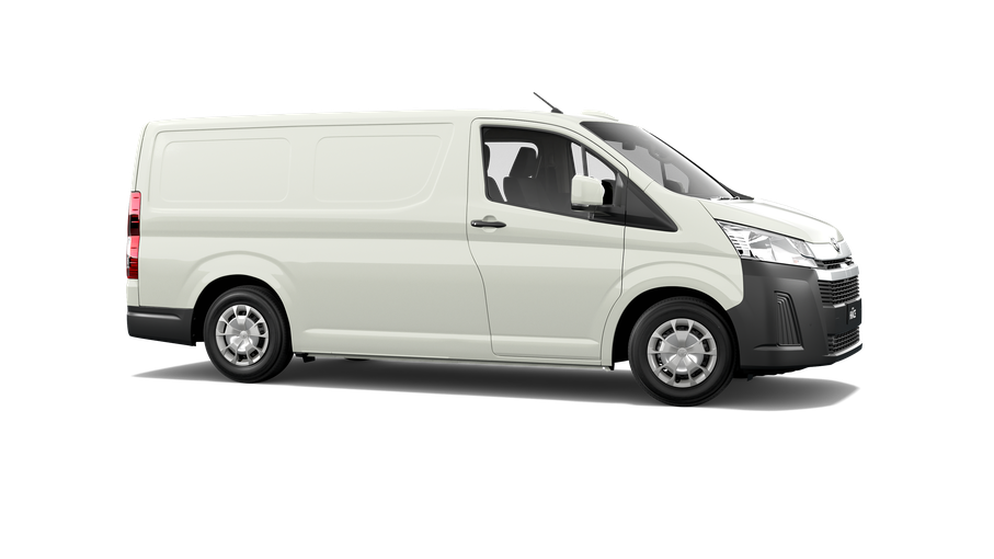 Toyota HiAce 3D Models Download 3DModels, 40% OFF