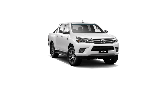 Hilux 4x4 SR5