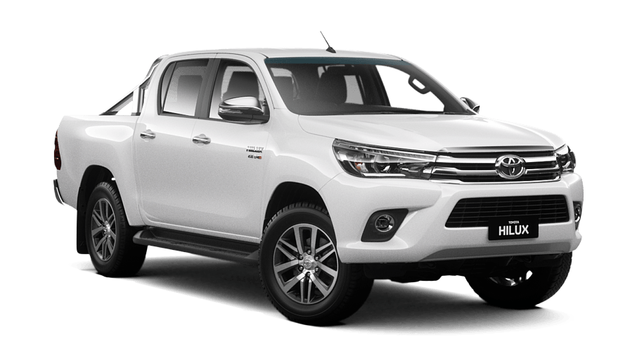 Toyota Pickup 4x4