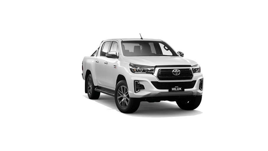HiLux 4x4 SR5