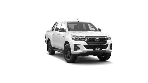 Hilux 4x4 Rogue