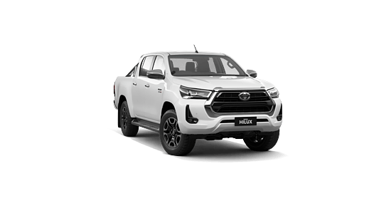 HiLux 4x4 SR5