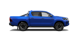 View our HiLux stock at Stewart Toyota