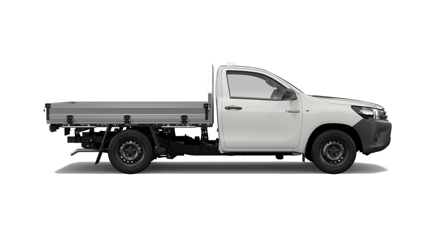 Toyota Hilux Tray Size atelieryuwa.ciao.jp