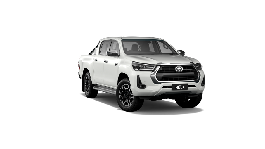HiLux 4x4 SR5