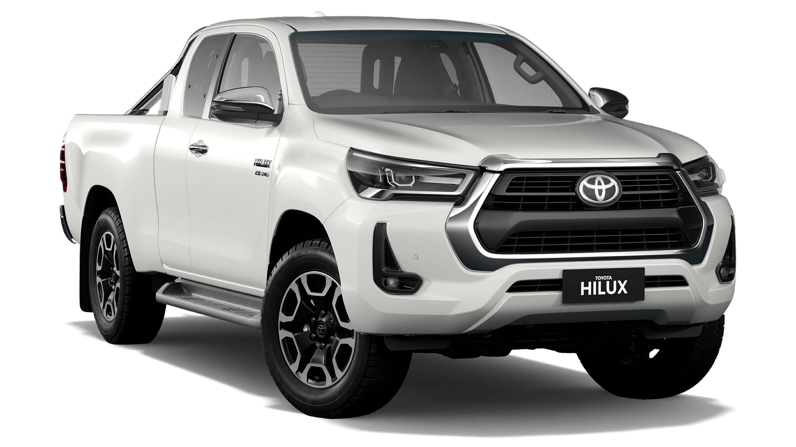 Toyota Hilux SR5 - Image 1