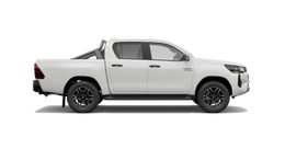 View our HiLux stock at Adelaide Hills Toyota