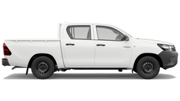 HiLux