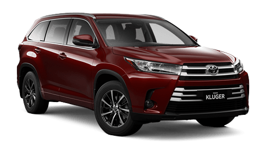Beautiful 15 2020 Toyota Kluger Gxl Awd
