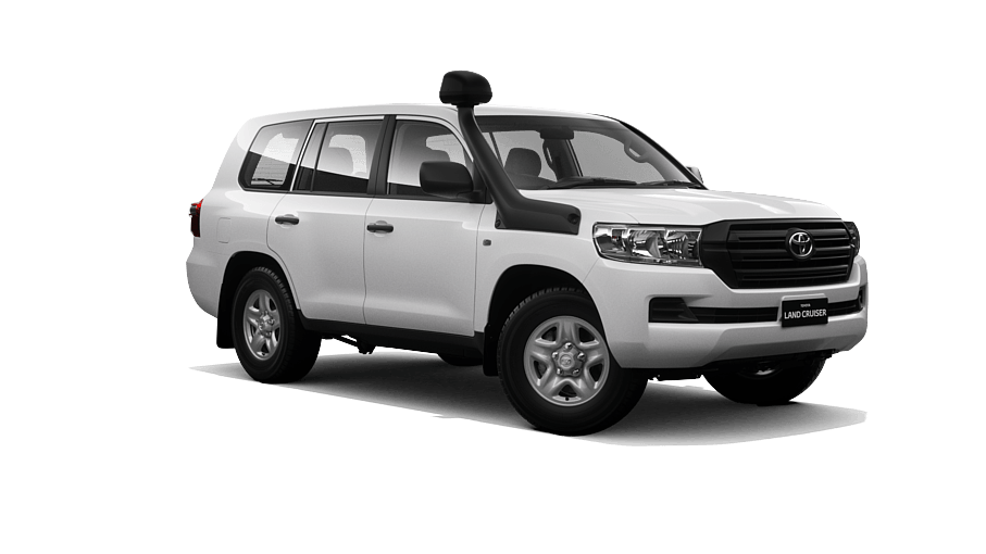 Landcruiser 0 4wd 8 Seater Large Suv Toyota Australia