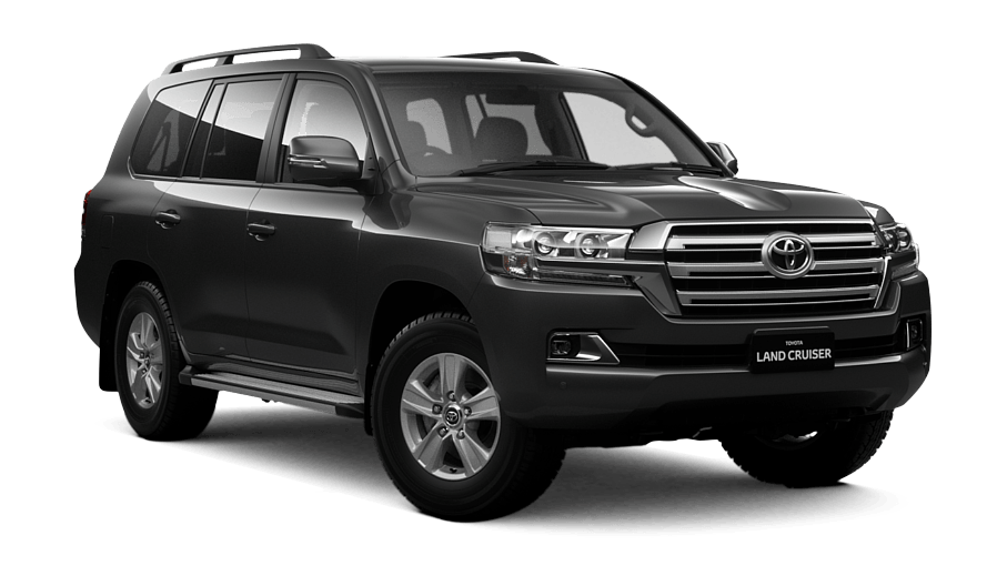 landcruiser 200 gxl turbo-diesel