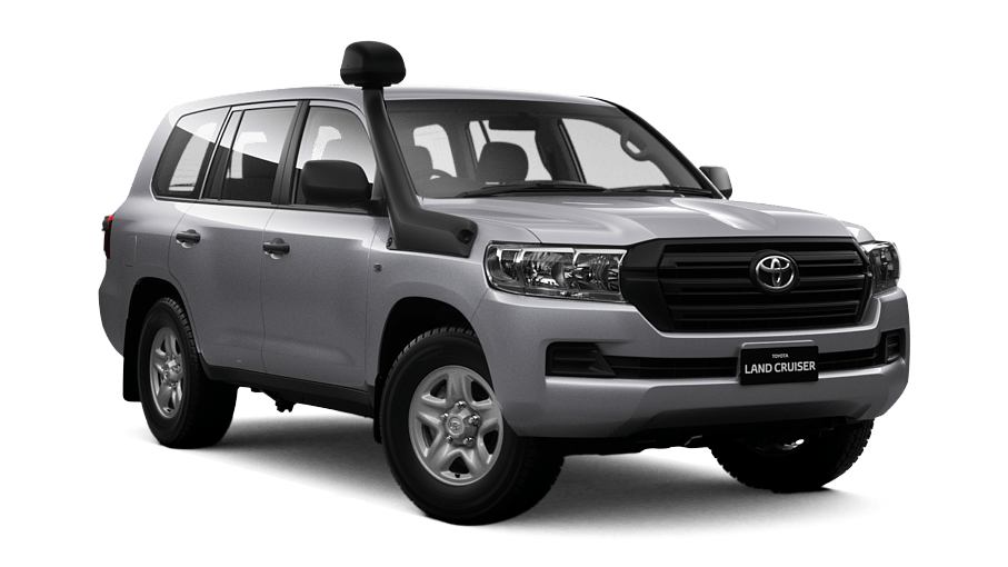 Landcruiser 0 Gx Turbo Diesel Pakenham Toyota