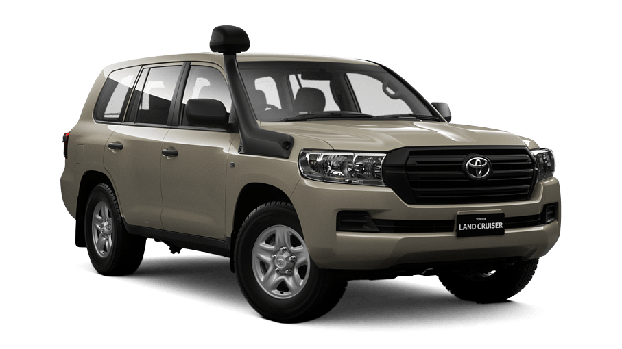 LandCruiser 200 GX Turbo-diesel | Patterson Cheney Toyota
