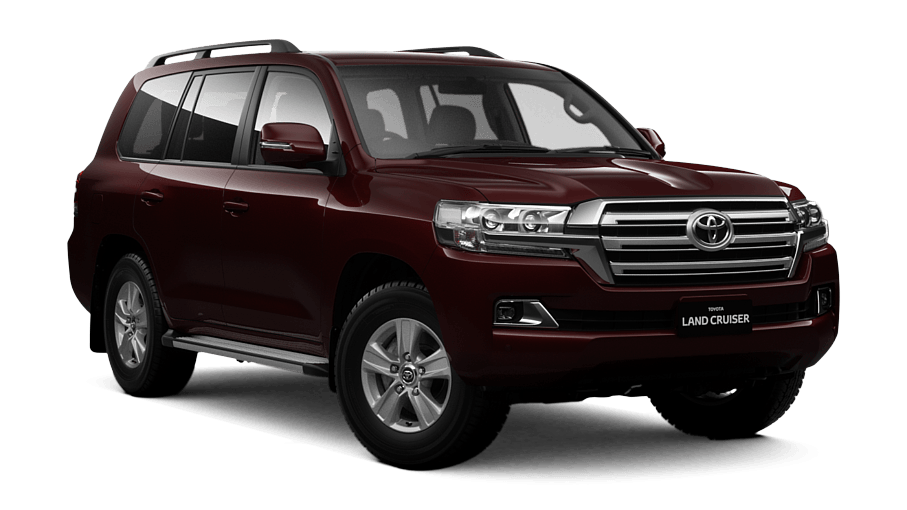 LandCruiser 200 GXL Petrol | Rockingham Toyota