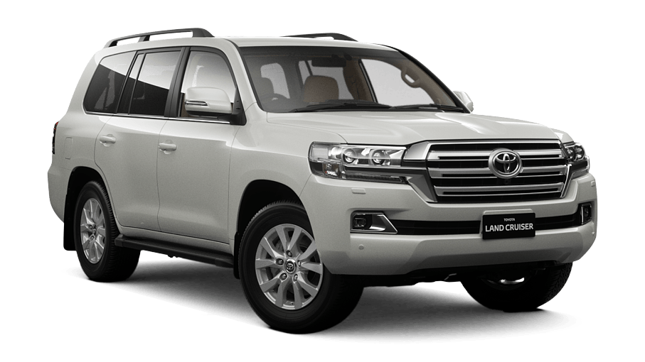 Landcruiser 0 Vx Turbo Diesel South Morang Toyota