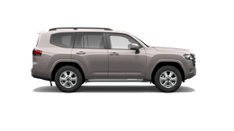 View our LandCruiser 300 stock at Peninsula Toyota