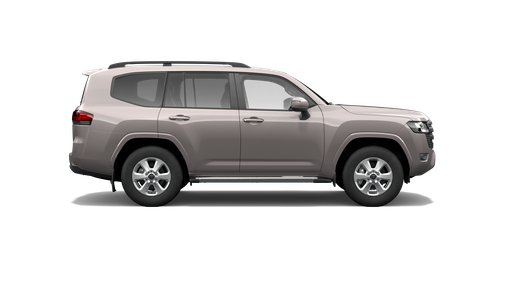 LandCruiser 300