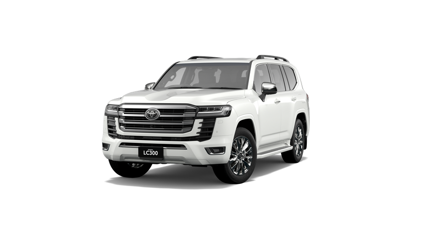 期間限定価格商品 Sahara ZX | LandCruiser 300 4WD SUV | Toyota Australia アイドルグッズ