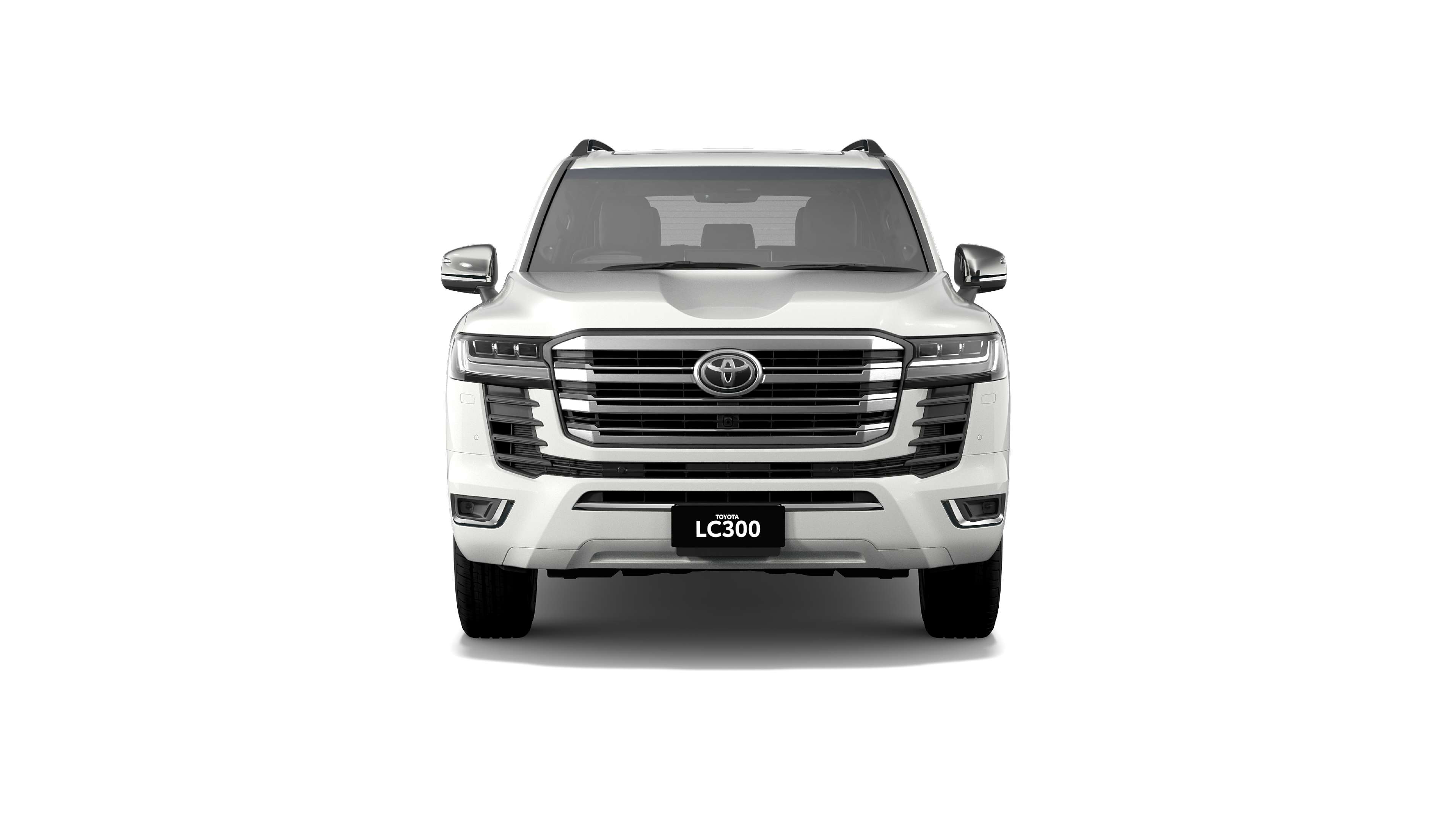 超格安一点 Automatic ZX Sahara 300 LandCruiser Toyota | City Melbourne アクセサリー