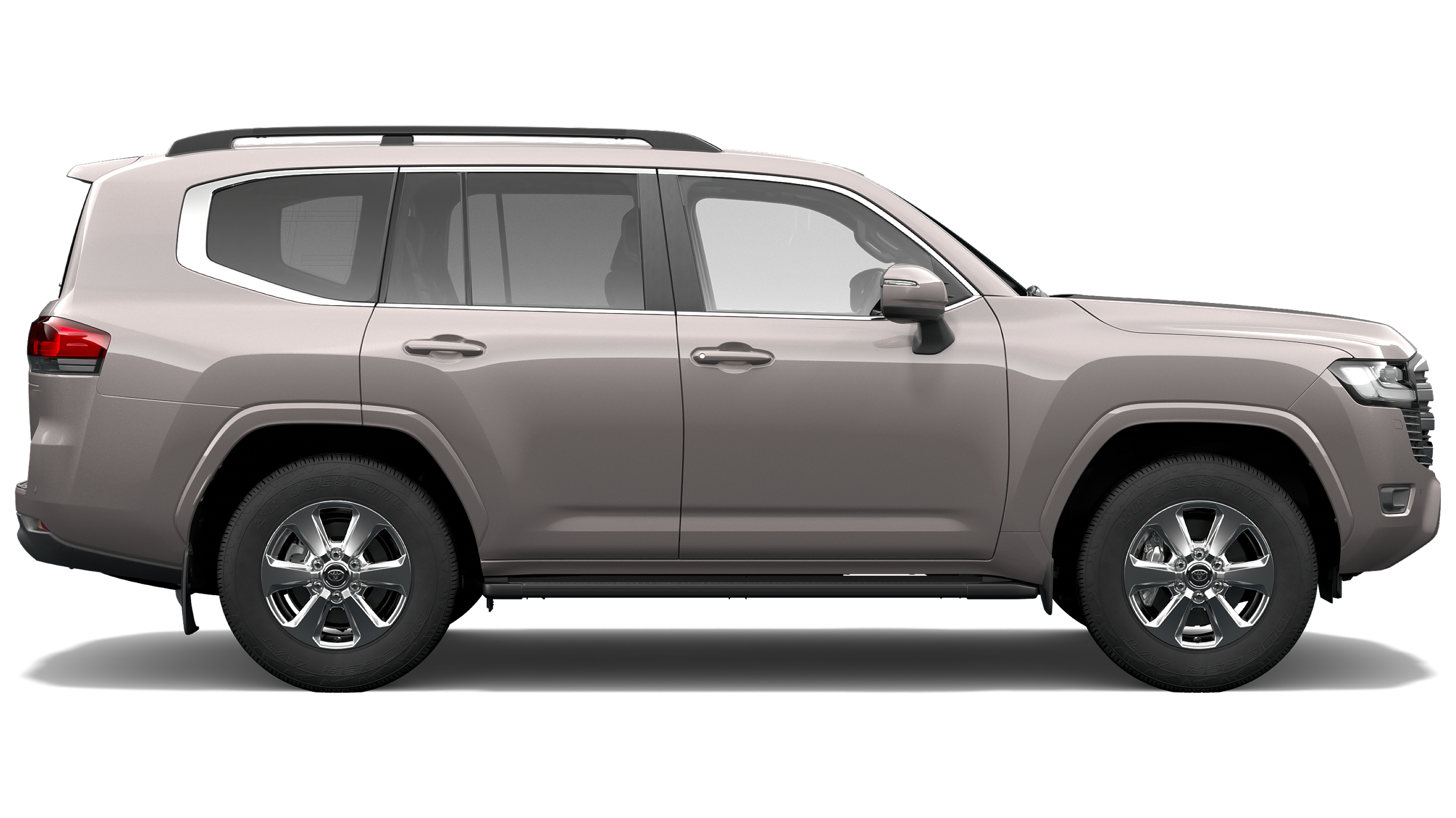 LandCruiser 300 VX Automatic