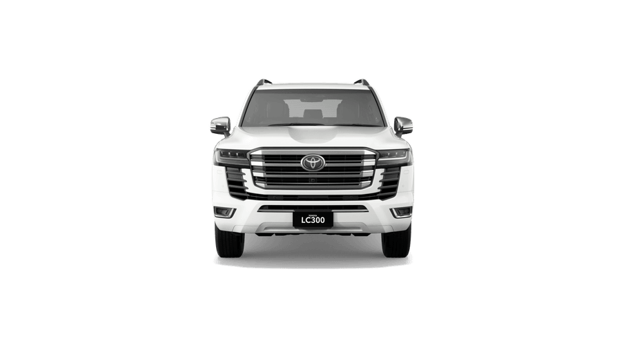 saharaです Sahara ZX | LandCruiser 300 4WD SUV | Toyota Australia