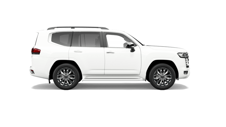 saharaページ Sahara ZX | LandCruiser 300 4WD SUV | Toyota Australia