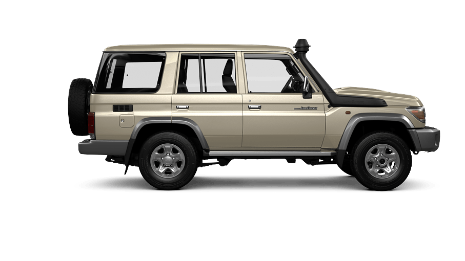 Specs Dimensions Lc70 Workmate Gx Gxl Toyota Au