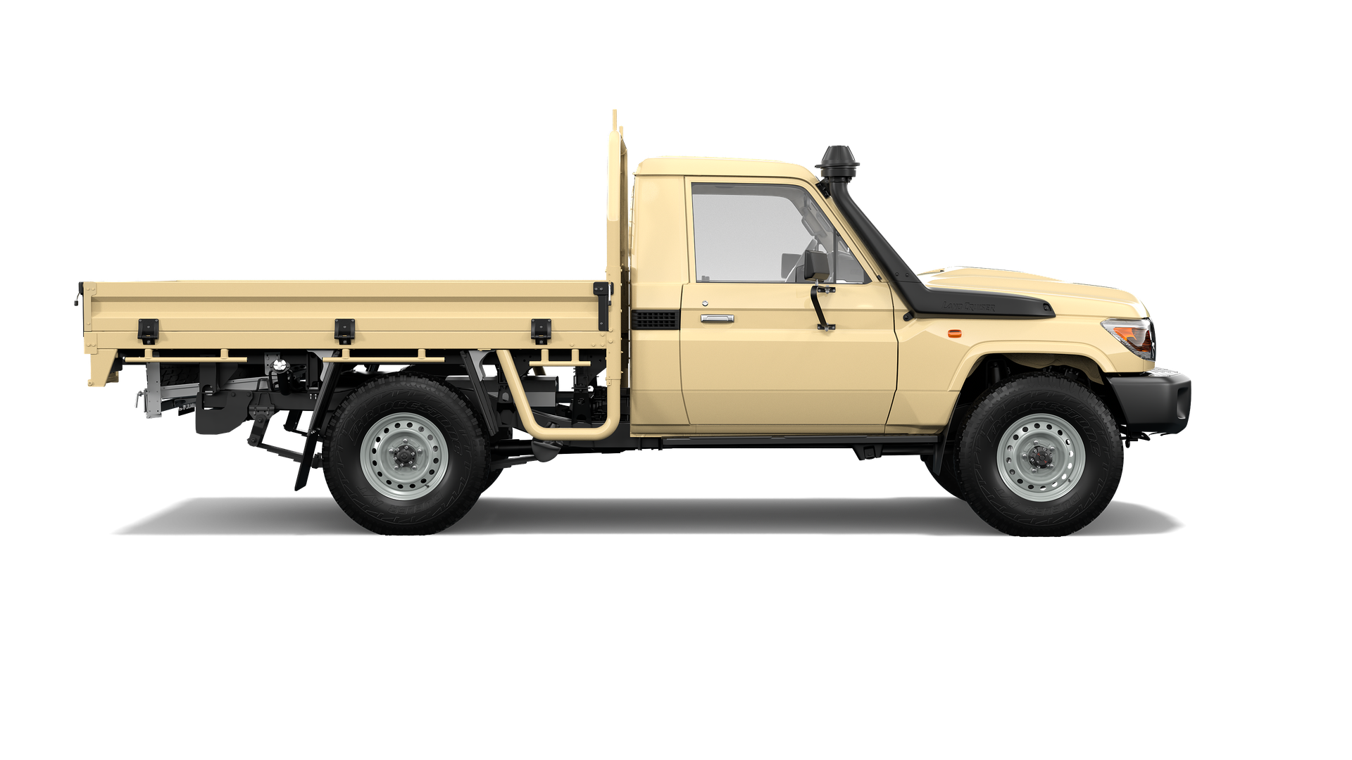 Service - Werribee Toyota