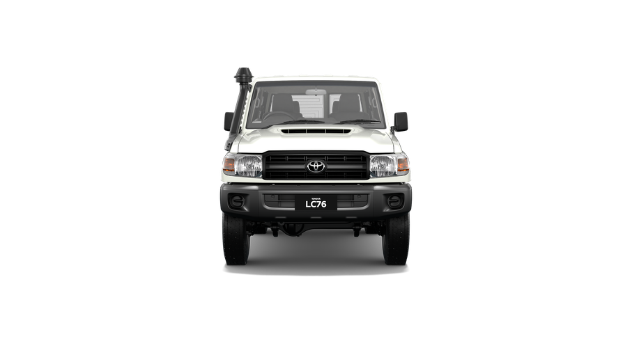Update 94+ about 70 series toyota landcruiser latest - in.daotaonec