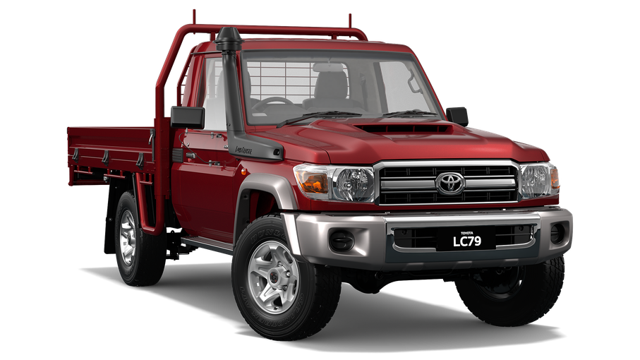 Mackay Toyota Spare Parts Reviewmotors.co