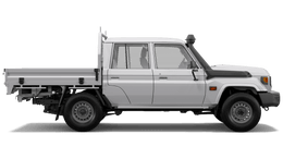 LandCruiser 70